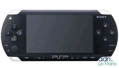 Sony PSP - 2000 - PSP - 2000 - PSP - 2000 - Sony PSP - 2000 - PSP - 2000 - PSP - 2000 -