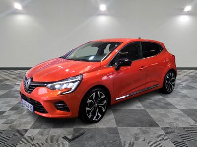 RENAULT - CLIO E-TECH FULL HYBRID 145 TECHNO - EH - Mise en service: 2 - Photo 1