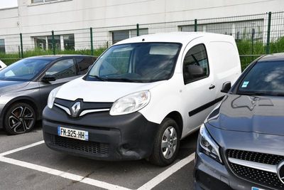 CTTE RENAULT KANGOO 1.5 BLUEDCI 95ch EXTRA RLINK - Dmec : 13…