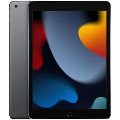 Apple iPad 10.2 (2021) Wi-Fi 64 Go - L33CWN41CM - Test d'all… - Photo 1