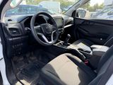the interior of a car is clean and ready to be used