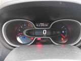 a close up of a car dashboard with a speedometer
