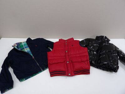 Taille 12-18 MOIS : x3 Vêtements seconde main pour Bébé : Do…