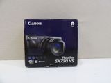 canon powershot sx770 hs digital camera