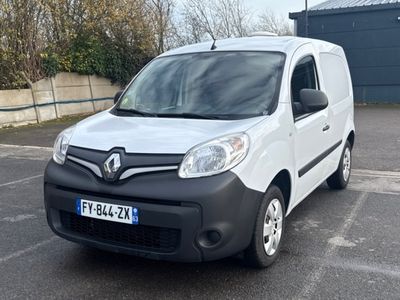 RENAULT KANGOO EXPRESS BLUE DCI 95 GRAND CONFORT - Genre : C…