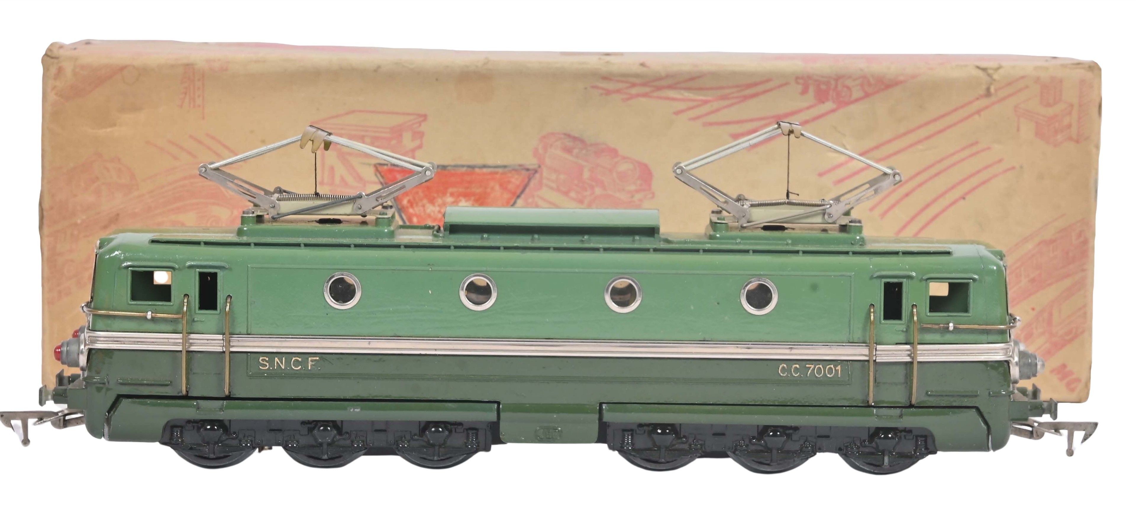 Objets d'art & Curiosités