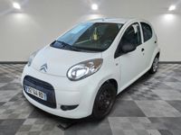 CITROEN - C1 1.0I ATTRACTION - ES - Mise en service: 29/12/2…