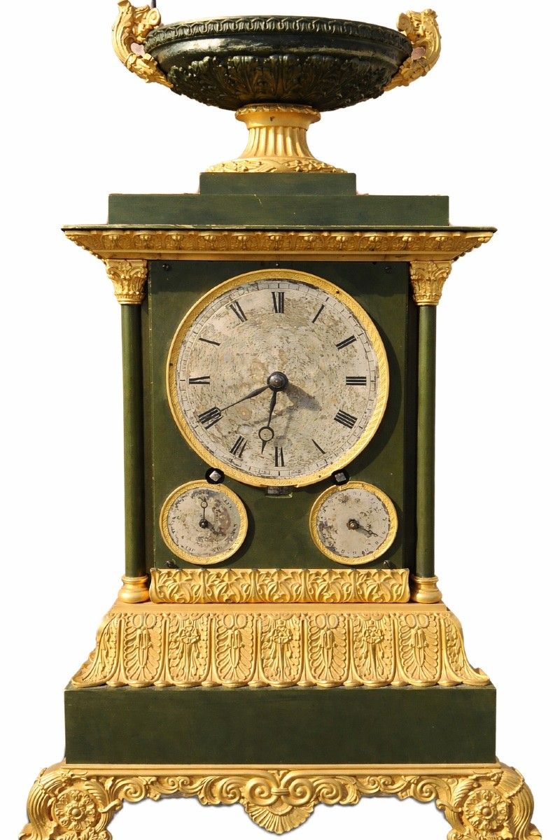 Objets d'art & Curiosités