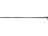 an image of a sword with a wooden handle