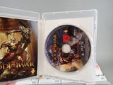 a cd in a clear case with a picture of a video game on it