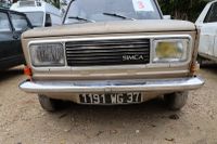 1 VP SIMCA 1000 (photo 3)