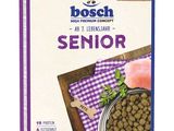 Aliments pour chiens Bosch Senior 12 kg