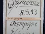 Photo 3/3 du lot