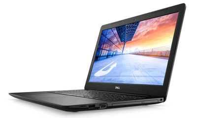 Ordinateur portable Dell Vostro 3590 Noir - Intel Core I5-10…