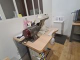 an image of a kitchen with a sink and a microwave