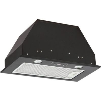 283 / Groupe filtrant 52 cm - AIRLUX - AHF571BK - Noir …