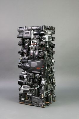 Rémy TASSOU (né en 1955). - Photo 1