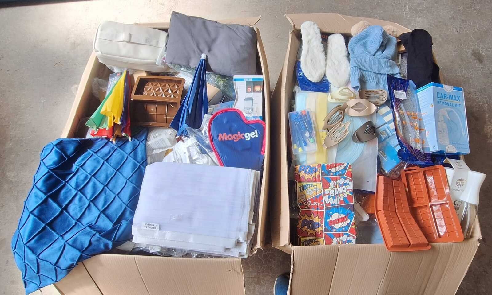 Destockage & Invendus