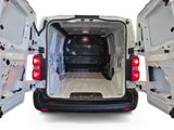 a white van with its doors open on a white background