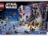 lego star wars advent scene set 7584