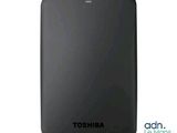 Disque dur externe Toshiba pour ordinateurs portables