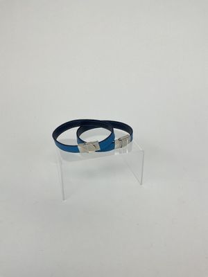 BRACELET Modèle Cobalt + Marine
