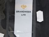 an image of a label on a bag of luggage