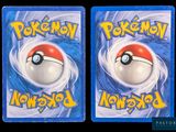 two packs of pokemon cards with a red and white poke poke poke poke poke poke poke poke poke poke poke poke poke poke poke poke poke poke poke poke poke poke