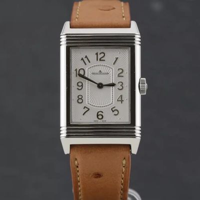 Jaeger-LeCoultre Reverso Classique Ultra Thin 268.8.47 | Ser… - Photo 1