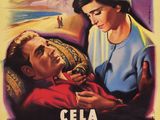 une affiche du film intitulé « L'Aurora »