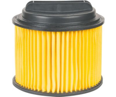 29 / Filtre plissé pour aspirateur eau et poussière - …