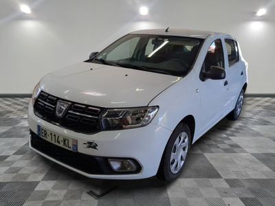 Voiture Particulière ALCOPA AUCTION RENNES - Estimation 3200€
