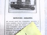 un morceau de papier sur lequel est dessinée une voiture