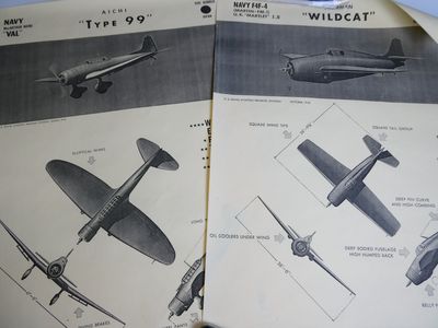 deux types d'avions différents sont à l'étude