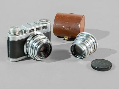 Appareil photo numérique compact JUNK Fujifilm X Series XF1 12,0 MP marron JUNK