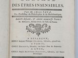la page de garde d'un livre avec l'image d'un cheval