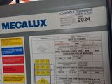 a picture of a machine that is on display in a factory