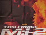une affiche du film « Mission Mission 2 »
