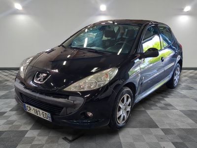 PEUGEOT - 206+ 1.4E 75CH ACTIVE - ES - Mise en service: 21/1…