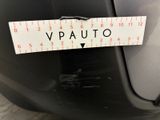 a sticker on the back of a car that says vpauto