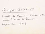 Photo 3/4 du lot