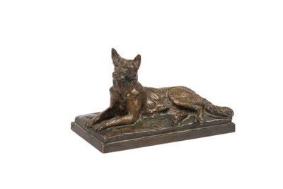 Albert Pierre LAPLANCHE (1854-1935). - Photo 1