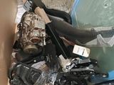 a box full of assorted items that are in the box
