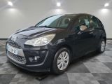 Citroën 1,0 MPI PureTech 5 portes, boîte manuelle
