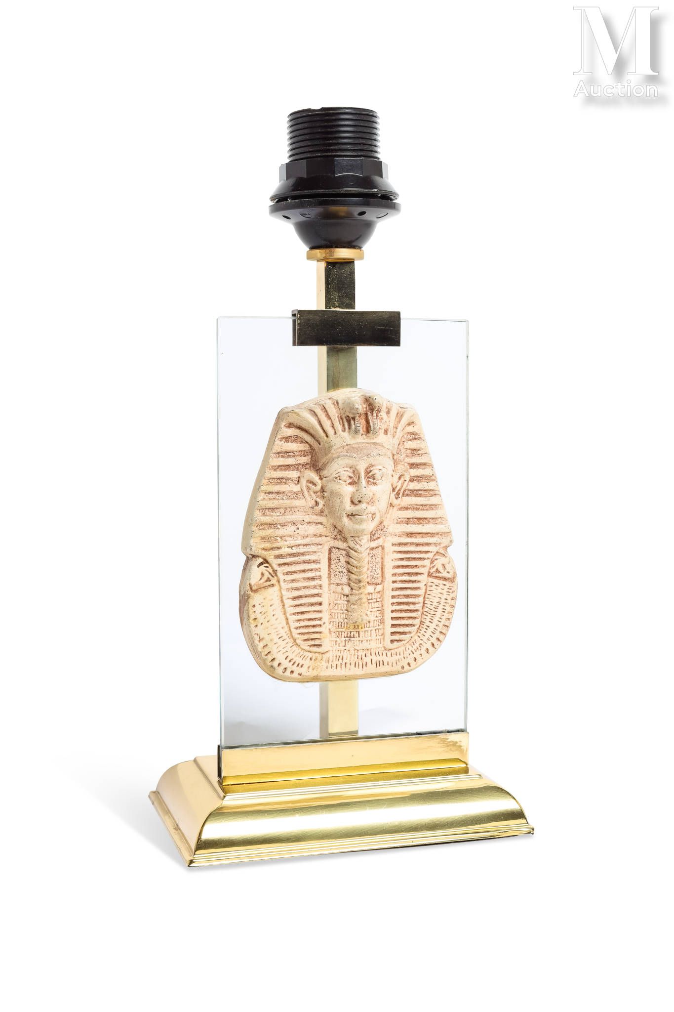 Lampe de table "Pharaon"