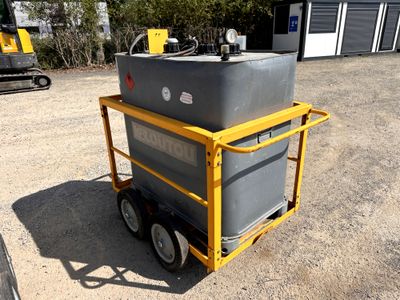 Schutz - Cuve A Carburant 700 LI…
