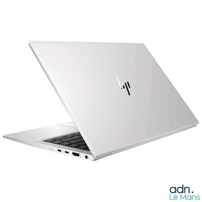 Ordinateur portable convertible HP EnvyBook x2 équipé d'un processeur Intel Core i5