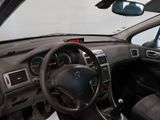 dashboard view of a car with a steering wheel and dashboard controls