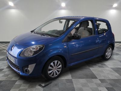 Renault - Twingo II 1.2 Lev 16v 75 Eco2 Authentique - ES - M…
