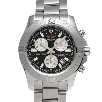BREITLING Modèle : Colt Chronograph